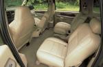 Ford Excursion 2000 года